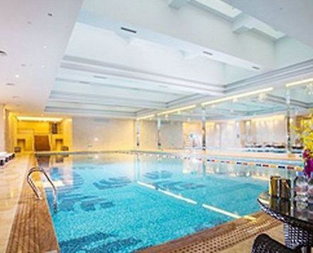 Star Ocean International Hotel Ханчжоу Удобства фото