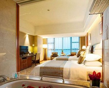 Star Ocean International Hotel Ханчжоу Номер фото