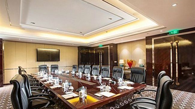 Star Ocean International Hotel Ханчжоу Удобства фото